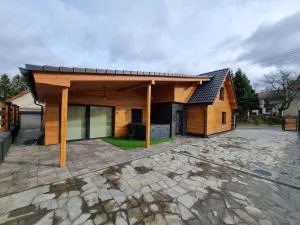 Apartmán Žora - Strašice