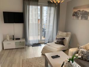 Apartament Kacper