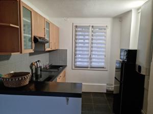 Joli T2 Climatisé Nimes proche Gare et centre ville