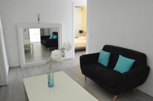 Apartment - Split Level