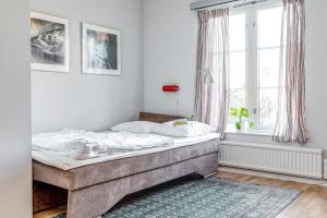 Classic Family Room room in STF Baskemölla Hostel