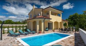 Villa Florami