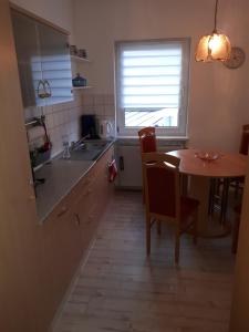 Ferienwohnung Am Floßgraben