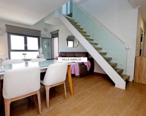 Beach Apartment Amalia