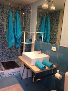 Appartements Monaco terrace : photos des chambres