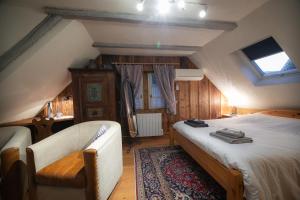 B&B / Chambres d'hotes Le Gambrinus Restaurant et Chambres d hotes : photos des chambres