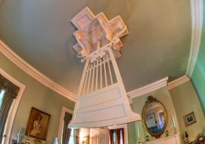 Linden - A Historic Bed and Breakfast