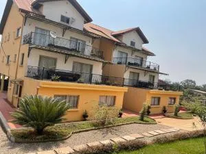 Domaine des Maldives - Nsimalen