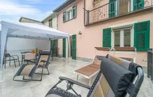 Nice Home In Cicagna With Wifi - Calzanatta