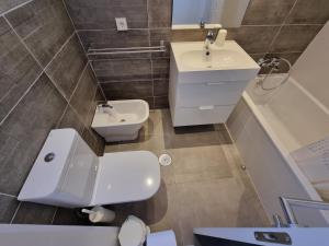 Torre Edinso (1ª linea Playa Muchavista)