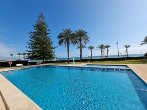 Torre Edinso (1ª linea Playa Muchavista)