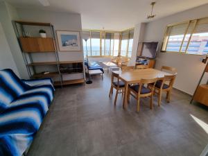 Torre Edinso (1ª linea Playa Muchavista)