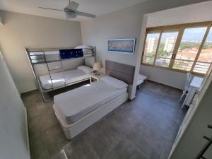 Torre Edinso (1ª linea Playa Muchavista)