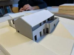 Ferienhaus TierbachLodge - Eberbach