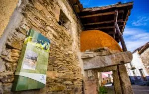 EL HOGAR DEL HERRERO - Fuenteliante