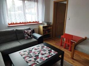 Ubytování Pod statkem