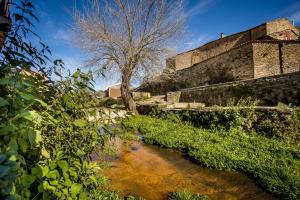EL HOGAR DEL HERRERO