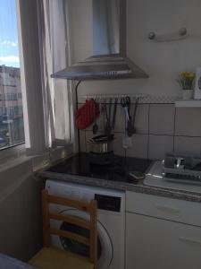 t2 refait a neuf a port la nouvelle