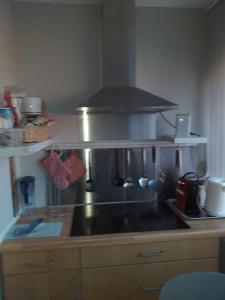 t2 refait a neuf a port la nouvelle