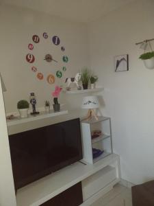 t2 refait a neuf a port la nouvelle