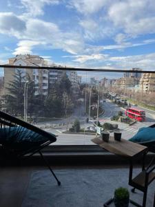 PORTA LEKS apartment, self check-in, own parking