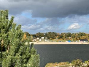 Nad Zalewem - Kluczbork- domki całoroczne