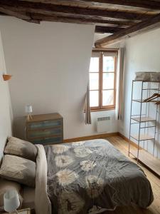 Appartements Aube berges de Troyes : photos des chambres