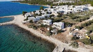 BUQEZ ECO RESORT - Beach Villa 37 and 40