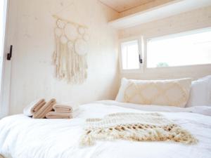 BUQEZ ECO RESORT - Beach Villa 37 and 40