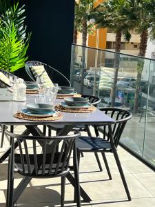 Terraços Quarteira 2D3