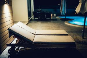 Luxury Scandinavian - Villa Montenegro