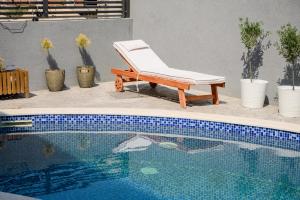 Luxury Scandinavian - Villa Montenegro