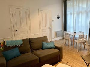 Appartements Aube berges de Troyes : photos des chambres