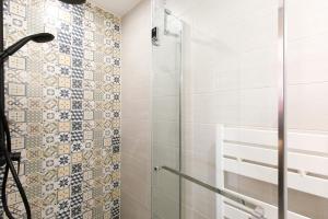 Appartements Little Garden YourHostHelper : photos des chambres