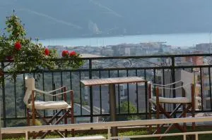 Τhe Sunny Apartments - Korítiani