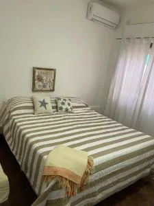 Soya Departamentos PB A - Чакабуко