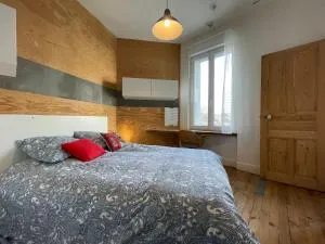 Residence St Jacques - 奥比埃