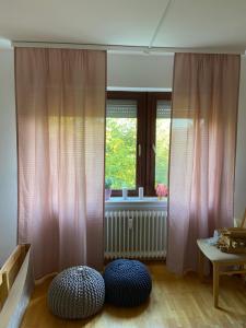 Schöne Ferienwohnung mitten in Koblenz