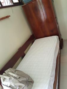 Apartamento no Maçarico, de frente para a praia