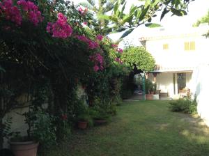 Deliziosa Villa 150 metri dal mare img3