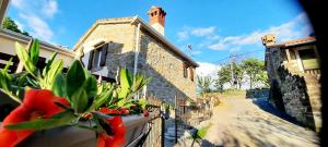 Private Villa Nostalgia with private pool - Istria - Koper Hinterland