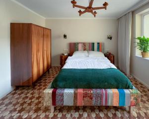 Apartament Antresola Stary Rynek