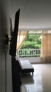 Apartamento Edificio Maracaibo