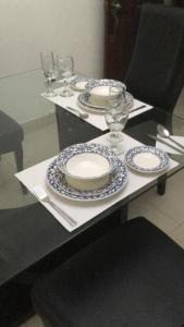 Apartamento Edificio Maracaibo