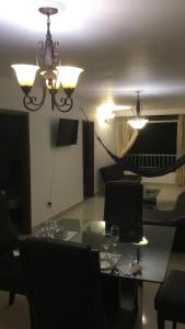 Apartamento Edificio Maracaibo