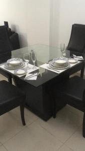 Apartamento Edificio Maracaibo