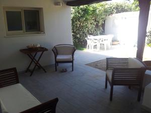 Deliziosa Villa 150 metri dal mare img19
