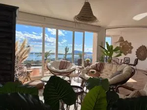 BOHO de ALTEA ------ ADULTS ONLY - Bernia