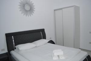 MIRADA APARTAMENT MAMAIA NORD Navodari