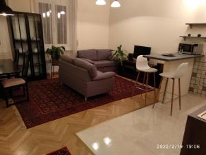 A quiet place in the heart of the city - Hoteles de 4 estrellas en Budapest